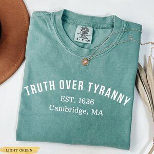 Support Harvard Resistance Shirt, Protect Higher Education Academic Independence